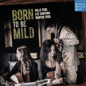 Born to Be Mild cover