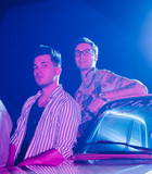 Lost Stars profile