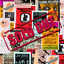Sold Out cover