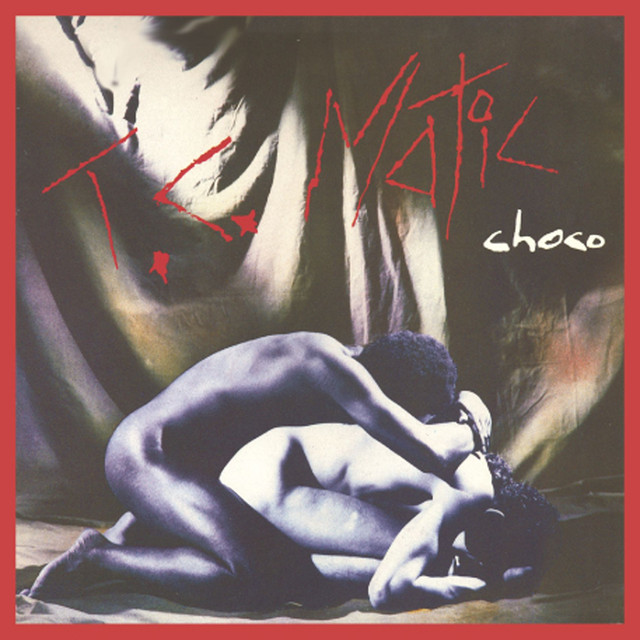 Choco cover