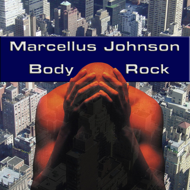 Marcellus Johnson Photo