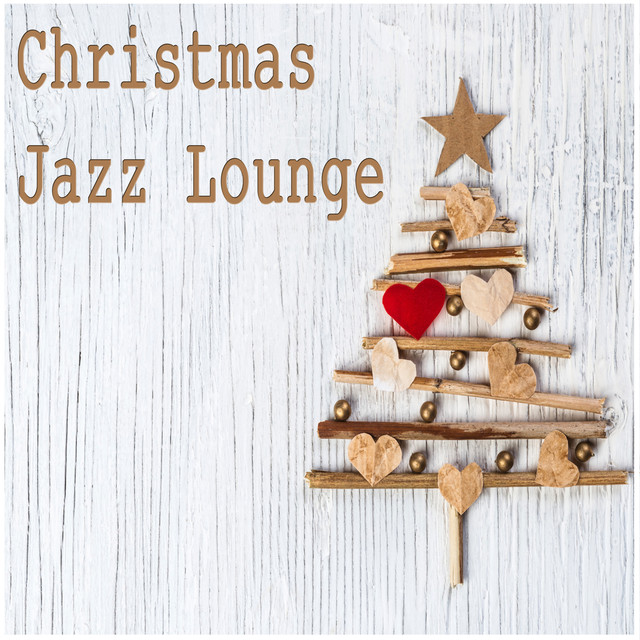 Christmas Jazz Lounge Albumcover