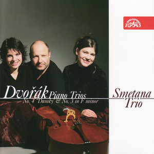 Piano Trios: No. 4 