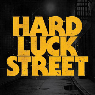 Hard Luck Street Photo