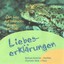 Liebeserklärungen Albumcover