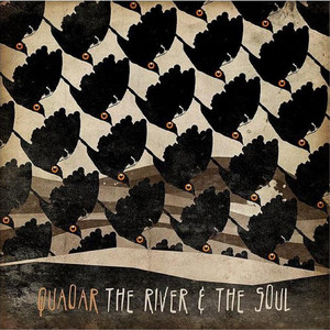 The River & the Soul cover