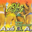 Axe B.A (Ritmo caliente) Albumcover