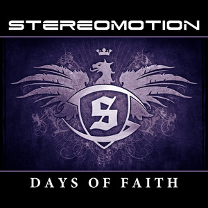 Days of Faith cover
