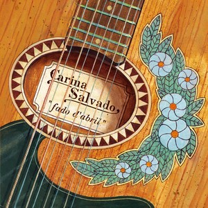 Carina Salvado
