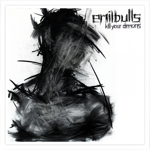 Kill Your Demons cover