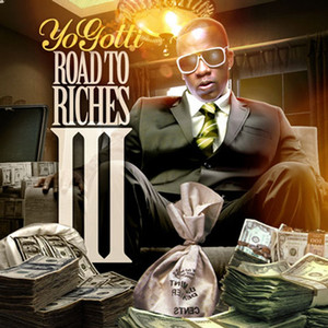 Road to the Riches, Vol. 3 album