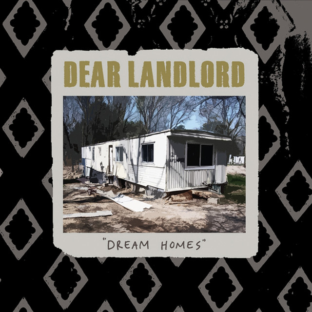 Dream Homes cover