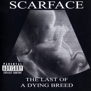 Last of a Dying Breed album