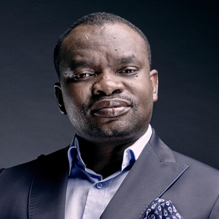 DJ Ganyani Photo