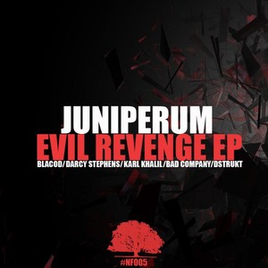 Juniperum