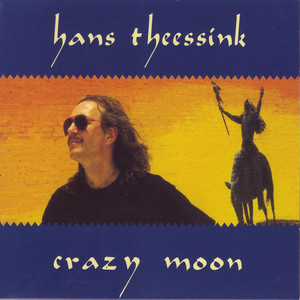 Crazy Moon cover