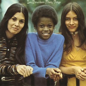 Pretty Things album