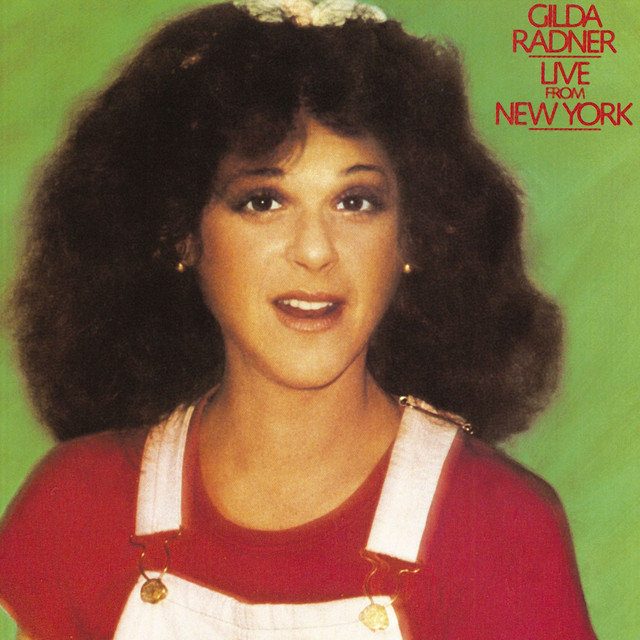 Gilda Radner Photo