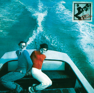 Propaganda cover
