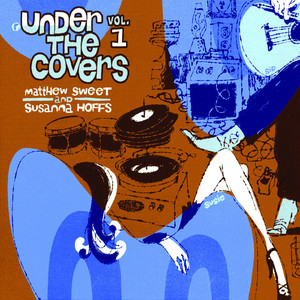 Under The Covers Vol. 1 album