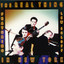 The Real Thing In New York Albumcover