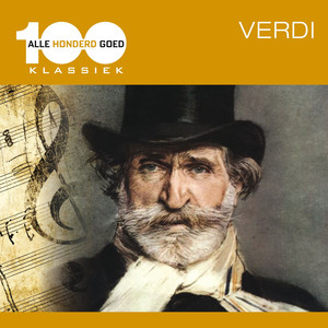 Alle 100 Goed: Verdi album