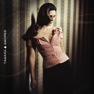 Amores cover