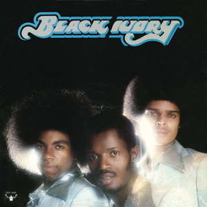 Black Ivory album