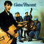 Gene Vincent And The Blue Caps cover