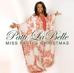 Miss Patti's Christmas album