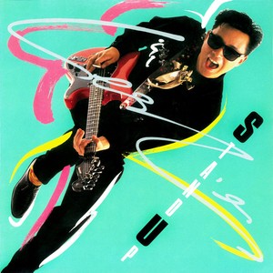 Stand Up DSD Albumcover