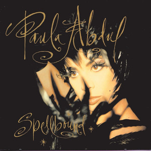 Spellbound album