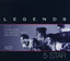 Legends - Five Star cover