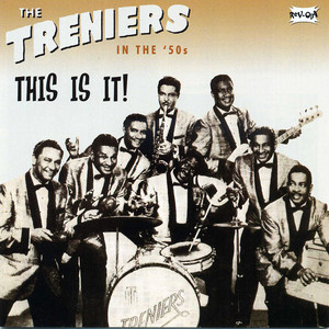 This Is It! cover