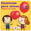 Canciones Para Chicos Vol. 2 Albumcover