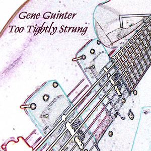 Too Tightly Strung Albumcover