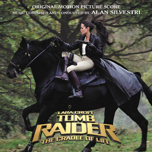 Tomb Raider: The Cradle of Life album