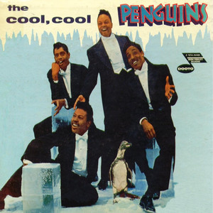 The Cool Cool Penguins album