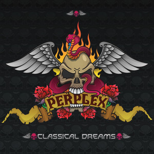 Classical Dreams cover
