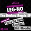The Ruckuz Remix Albumcover