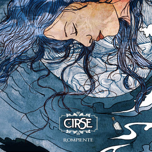 Rompiente cover
