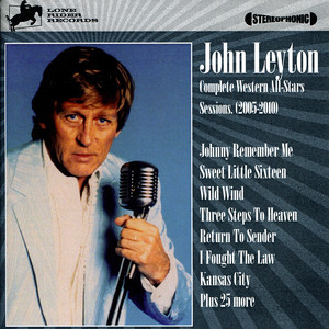 Complete Western All-Stars Sessions 2005-2010 cover