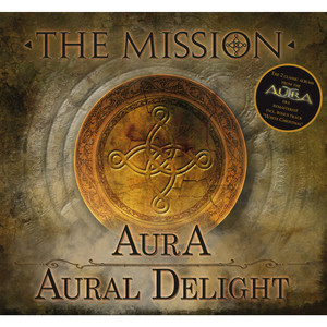 Aura/Aural Delight cover