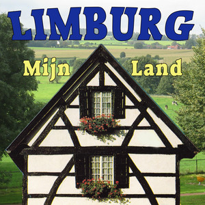 Limburg,mijn land album