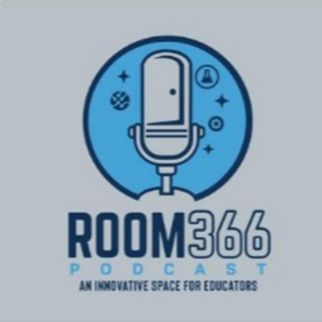Room 366 | Podcast on Spotify