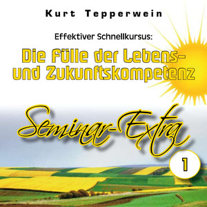 Effektiver Schnellkursus: Die Fülle der Lebens- und Zukunftskompetenz (Seminar-Extra Teil 1)