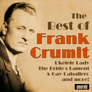 Best of Frank Crumit cover