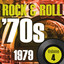 Rock & Roll 70s -1979 Vol.4 Albumcover