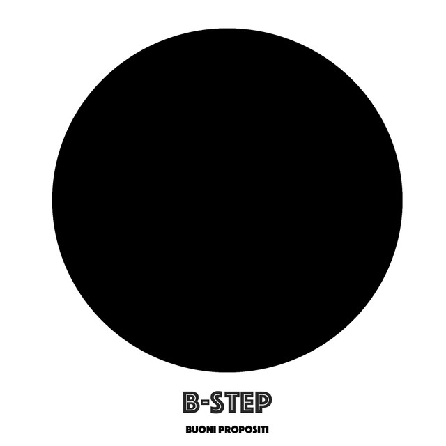B-Step Photo
