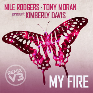 My Fire (Remixes Vol. 3) album